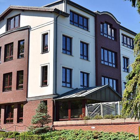 Hotelik Nad Zatoka Puck Kültér fotó
