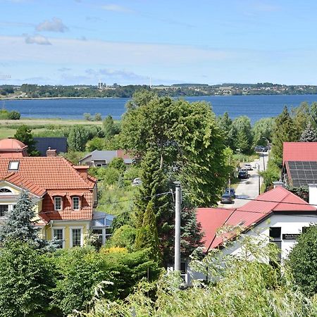 Hotelik Nad Zatoka Puck Kültér fotó
