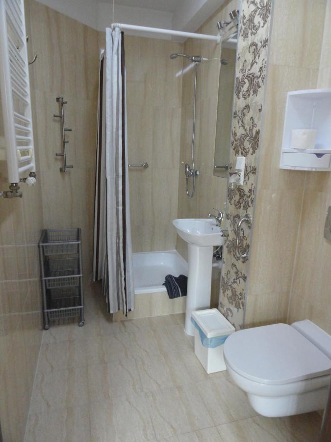 Hotelik Nad Zatoka Puck Kültér fotó